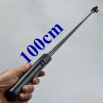 پایه مونوپاد مدل H2 100cm