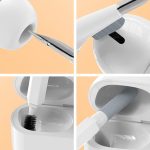 کیت تمیز کننده  مدل Ar7166