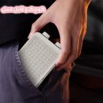 نور ثابت ال ای دی مدل  YM-25W RGB