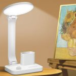 چراغ مطالعه شارژی مدل Q22-2