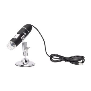 میکروسکوپ دیجیتال مدل 2USB-1600X