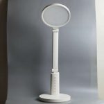 چراغ مطالعه شارژی مدل VC011-C