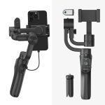 گیمبال و لرزشگیر مدل F10PROMAX-Ai