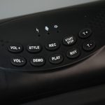 درام ست دیجیتال مدل شارژی کد DM-01