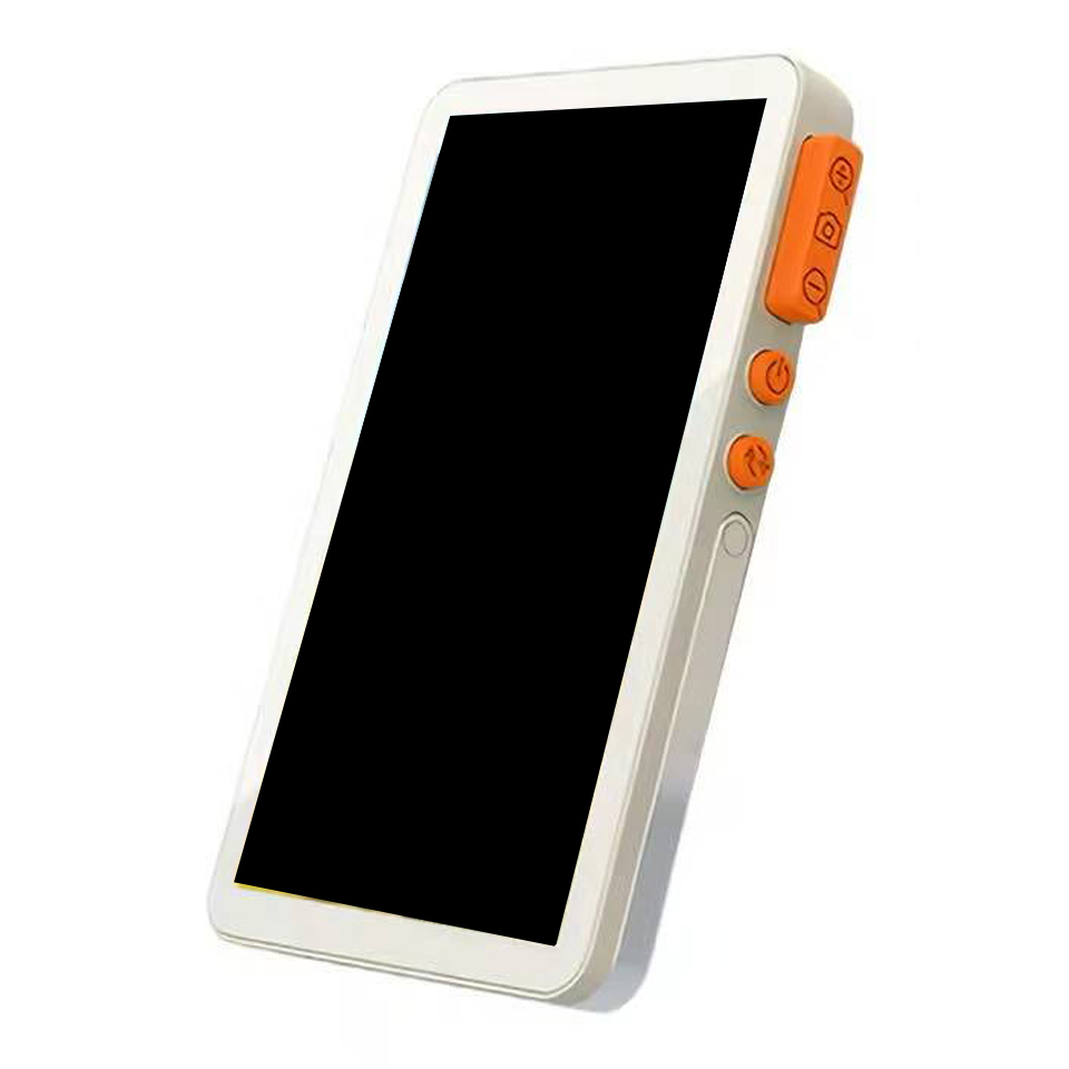 مانیتور سلفی مغناطیسی مدل X40F 3RD