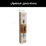 پایه مونوپاد مدل F-610