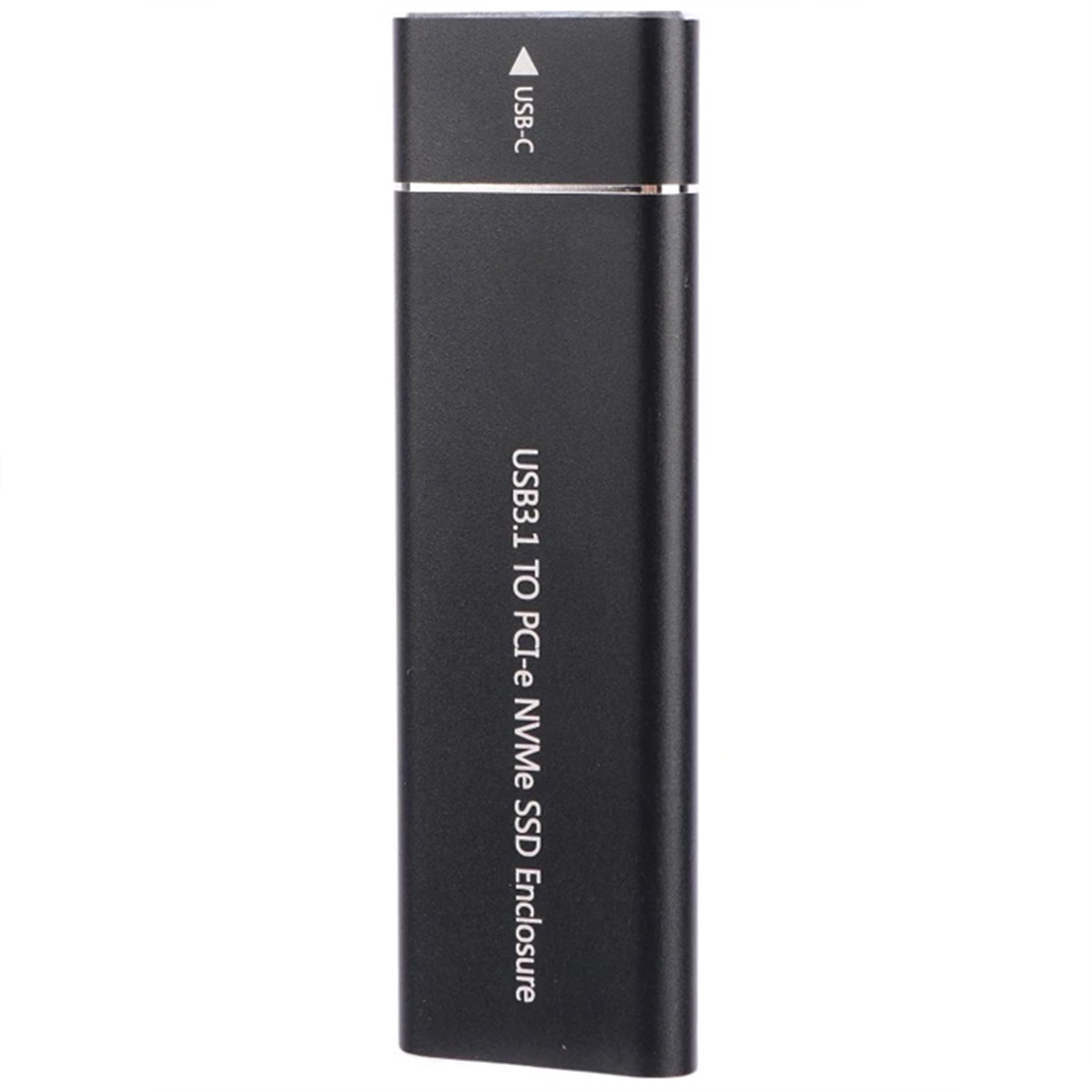قاب هارد اکسترنال M.2 مدل NVMe SS - TYPE C