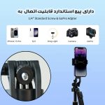 نگهدارنده گوشی موبایل مدل A1588