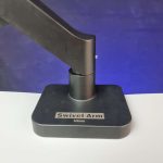 پایه نگهدارنده مانیتور سویول ارم مدل G16-C012