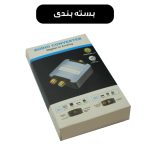 مبدل صدای دیجیتال به آنالوگ مدل R L-01