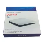 درایو DVD اکسترنال مدل Nomi Pop-up