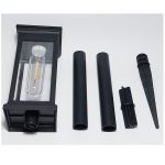 چراغ پارکی خورشیدی مدل XF-2901