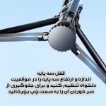 نگهدارنده گوشی موبایل مدل A1588
