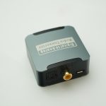مبدل صدای دیجیتال به آنالوگ مدل R L-01