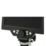 میکروسکوپ دیجیتال مدل G1200x HD 12MP