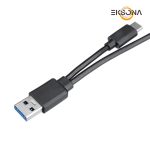 درایو DVD اکسترنال مدل POP-UP2023