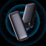 ست میکروفن بی سیم لومیز مدل J13-2MIC با درگاه اتصال لایتنینگ