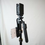 نگهدارنده گوشی موبایل مدل A1588