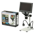 میکروسکوپ دیجیتال مدل G1200x HD 12MP