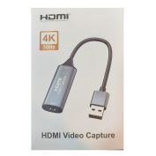 کارت کپچر مدل 4K