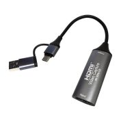 کپچر HDMI مدل 4K/30Hz