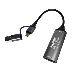 کپچر HDMI مدل 4K/30Hz