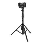 سه پایه نگهدارنده گوشی موبایل یانتنگ مدل VCT-1388L