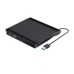 درایو DVD اکسترنال مدل Nomi Pop-up