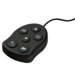 میکروسکوپ دیجیتال مدل Full HD 1000X 5MP به همراه ریموت کنترل