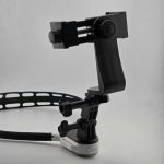 نگهدارنده گوشی موبایل مدل SX-P05