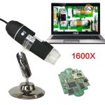 میکروسکوپ دیجیتال مدل Dmic_1600X