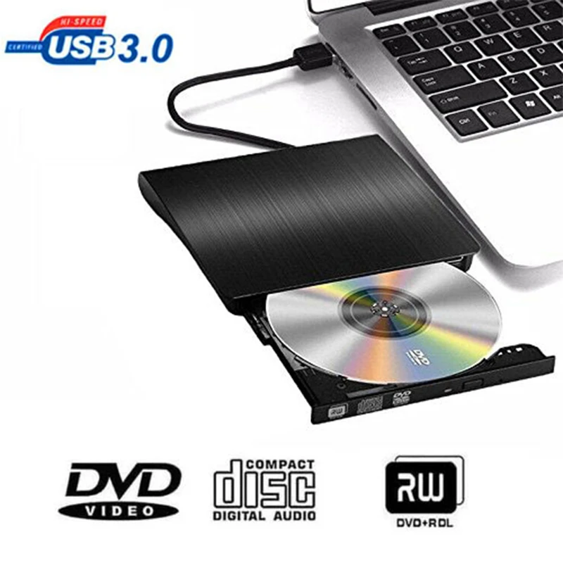 درایو DVD اکسترنال مدل Nomi Pop-up