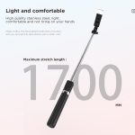 پایه مونوپاد مدل F-610