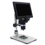 میکروسکوپ دیجیتال مدل 1200x-g