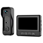 دربازکن تصویری اسمارت گیت مدل X6