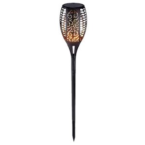 چراغ باغی مدل خورشیدی زمینی کد XF-6006