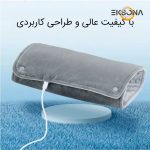 تشکچه برقی مدل LTW-52 ابعاد 40x60 سانتی متر