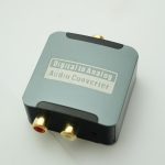 مبدل صدای دیجیتال به آنالوگ مدل R L-01