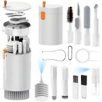 کیت تمیز کننده  مدل Ar7166