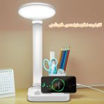 چراغ مطالعه شارژی مدل Q22-2