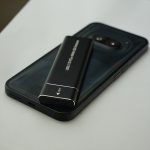 قاب هارد اکسترنال M.2 مدل NVMe SS - TYPE C
