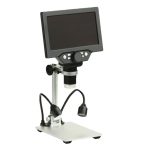 میکروسکوپ دیجیتال مدل G1200x HD 12MP