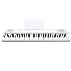 پیانو دیجیتال مدل تاشو کد X88T