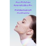 اتو صورت مدل HM-M323