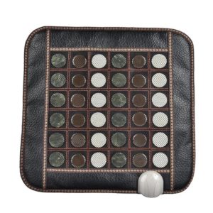 پد برقی مدل سنگ یشم کد 2000D سایز 40x30 سانتی متر