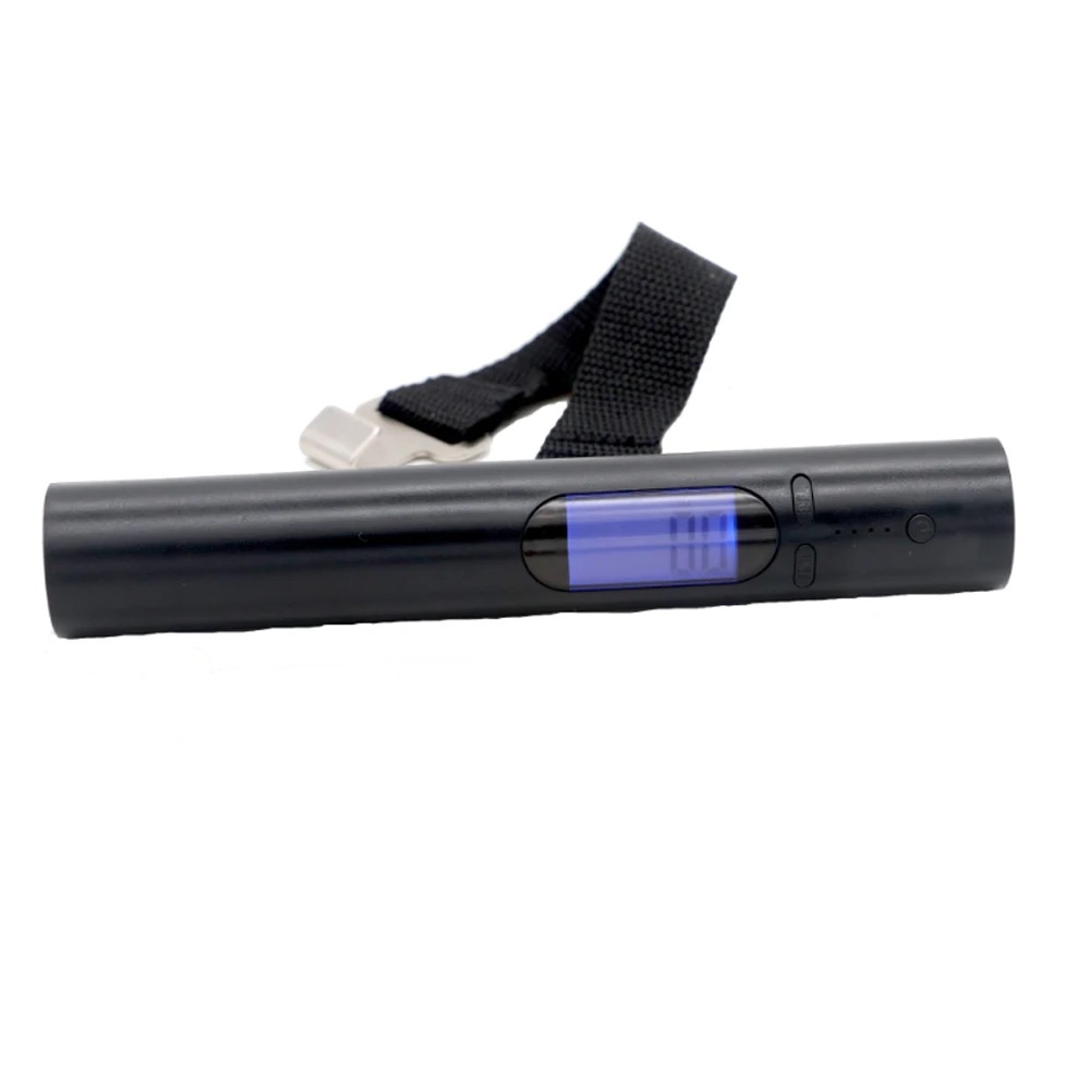 ترازو دیجیتال مدل دستی پاوربانک دار کد 50Kg/5G OR_35