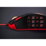 ماوس مخصوص بازی کپوس مدل M762