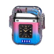 فندک الکتریکی اسمایلینگ شارک مدل شارژی کد SD-5223