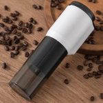آسیاب قهوه مدل TZ-006