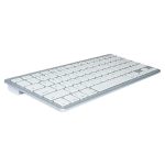 کیبورد بی سیم مدل BK3001 ، سوئیچ سیزر، Tenkeyless